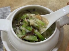 -寻味顺德·南记酒家·传统顺德菜·鱼生(广源路店)