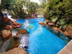 -Waterfall瀑布湾优健源(华侨城店)