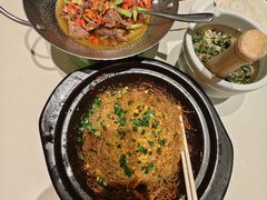 -绿草地·湘菜(芙蓉天街店)