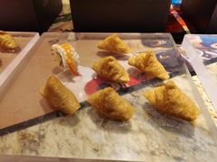 -嘉定凯悦·咖啡厅