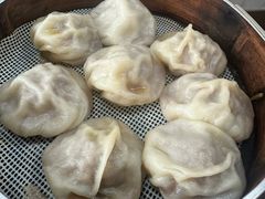 -百年尹氏汤包(湖南路狮子桥店)