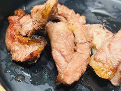 -笑谈小街·韩国料理(萝岗店)