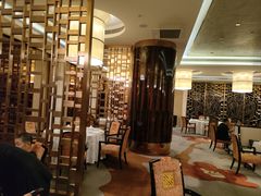 -酌宴府The China Club·广州万富希尔顿酒店(云城东路店)
