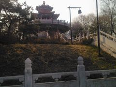 -北山公园