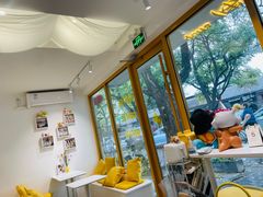 -五进制 Coffee Shop