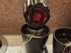 -争鲜回转寿司(西红门荟聚PLUS店)