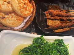 -海上食代(赣江新天地店)
