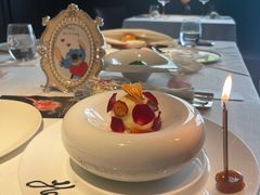 -弦月窗LUNETTE BY AMANDA(复兴路店)