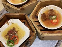 -锦粤宫·精致粤菜(深圳北站店)