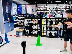 -迪卡侬(环球港店)