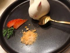 -京华烟云·北京烤鸭(领展购物广场·中关村店)