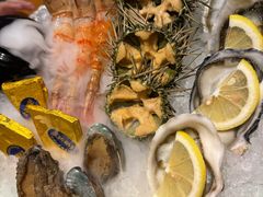 -万鱼亭·筑地屋 日本料理(淮海街店)
