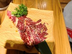 -黑牛の店·和牛烧肉(大悦城店)