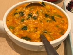 -吕氏疙瘩汤·海鲜新鲁菜(海州利群店)