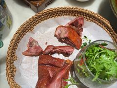 -锦府盐帮·李宅(领展购物广场中关村店)