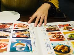 -眉州东坡·熊猫主题餐厅(枫蓝店)
