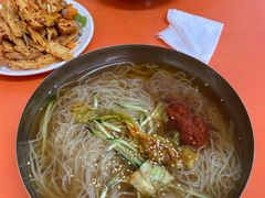 -东一路朝鲜大冷面