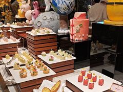 -长兴开元名都大酒店·地中海咖啡厅