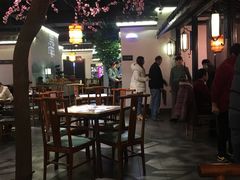 -卢大鲜鱼头捞饭(美利广场店)