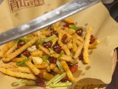 -肖记公安牛肉鱼杂馆·省级非物质文化遗产(三角路直营店)