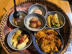 -留焕小吃·昆明非遗小吃品牌(文明街店)