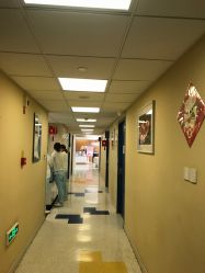 -杭州贝瑞斯美华妇儿医院·早孕·产检·儿科