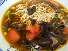 -天天鲜面馆(衡山路店)