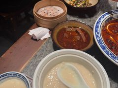 -南京大牌档(青岛万象城店)