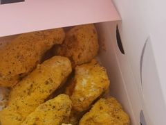 -悠个炸鸡(南京创始店)