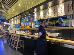 -雷门拉面店(新光天地店)