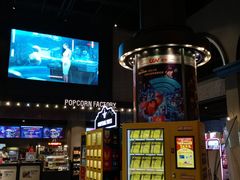 -CGV影城(黄河道ScreenX店)