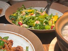 -北京食堂·烤鸭·宵夜(亚运村店)