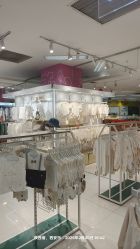 -孩子王童乐园(西安盛龙店)