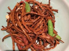 iphone_upload_pic-粗茶淡饭·隐庐私厨(东亭店)
