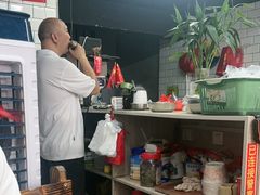 -正宗梧州牛肠酸