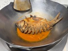 -阿五黄河大鲤鱼(英协路店)