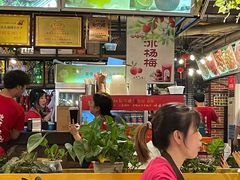 -钢管厂歆瑞源油卤串串香(春熙路太古里店)