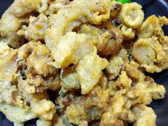 -味仙疯美蛙鱼头(清扬路总店)