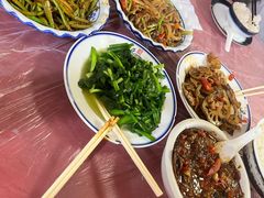 -铁头烧菜馆(立新路店)