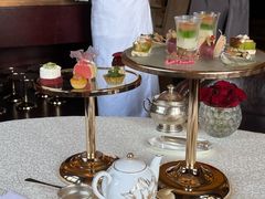 -Salon de Ville浦江汇(上海外滩华尔道夫酒店店)