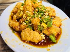 红油里脊-王鹏家常菜馆
