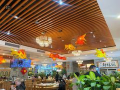 -德胜轩正宗顺德菜(宝安沙井会展中心店)