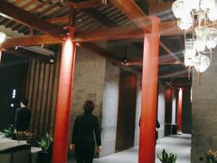 -宝燕壹号景观餐厅(龙盛国际商业广场店)