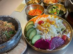 -牧童禧肉社·韩国炭火烤肉店(中粮祥云小镇创始店)