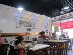 大堂-聚笼鲜美食(凤凰街店)