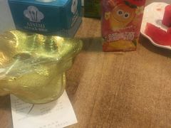 -快乐爱斯米牛排自助(太原街万达店)