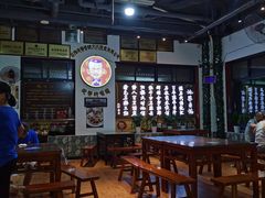 大堂-地婆美食(洞庭东岸店)