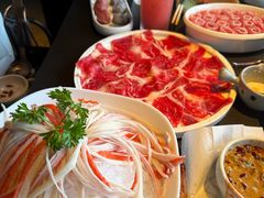-东来顺·非遗火锅(赛格国际购物中心店)