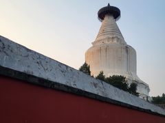 -妙应寺白塔