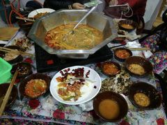-苗家恒灵酸汤鱼-跳水牛肉连锁店(凯里总店)
